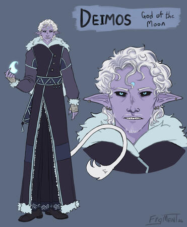 Character Ref sheet